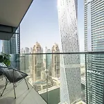 Luton Vacation Homes - Marina Gate Towers