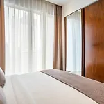 Luton Vacation Homes - Marina Gate Towers